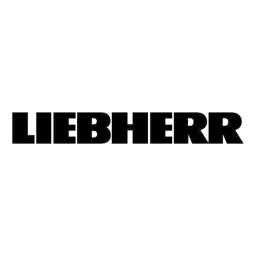 Liebherr GP 1486 Premium Congélateur table-top SmartFrost Operating instrustions | Fixfr