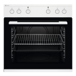 Electrolux EH6K10WE Manuel utilisateur