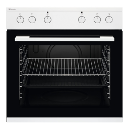 Electrolux EH6K10WE Manuel utilisateur | Fixfr