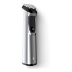 Philips MG7710/15 Multigroom series 7000 12-en-1 Visage, Cheveux et Corps Manuel utilisateur