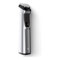 Philips Multigroom series 7000 MG7710/15 | AI Chat & PDF | Fixfr