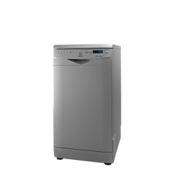 Indesit DSR 57M94 A S EU Dishwasher Manuel utilisateur | Fixfr