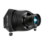 Christie Boxer 30 All the performance and convenience of the Christie Boxer platform in HD and 2K resolution and 30,000 lumens. Manuel utilisateur