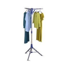 Honey-Can-Do DRY-02118 Drying Rack Guide d'installation | Fixfr