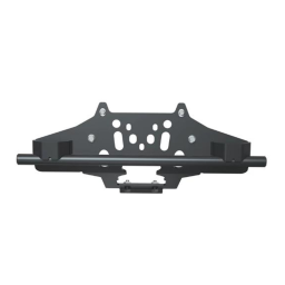 Kolpin 35-3030 Front-Connect - Polaris RZR 900/1000 Manuel du propriétaire | Fixfr