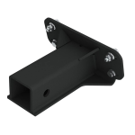 Kolpin 85705 Polaris Ranger 2&rdquo; Front Receiver Hitch Manuel du propri&eacute;taire