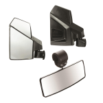 Kolpin 98312 UTV Side and Rearview Mirror Combo Kit Manuel du propri&eacute;taire