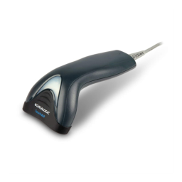 Datalogic TD1100 Fiche technique | Fixfr