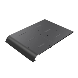 Kolpin 29510 Yamaha Wolverine X4 Steel Roof Manuel du propriétaire | Fixfr