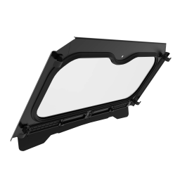 Kolpin 28100 Glass Windshield - Polaris RZR 900/1000/ XP-4 Manuel du propriétaire | Fixfr