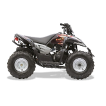 Honda Pioneer 700 Demi-pare-brise : Chat IA et PDF