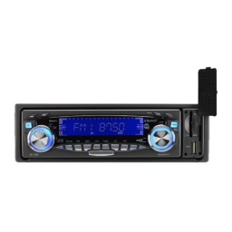 VDO Dayton CD 1737X/CD 1537X: IA et PDF inclus | Fixfr