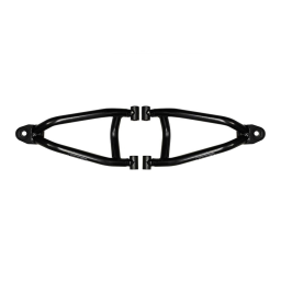 Kolpin 2755 UTV Windshield - Full-Fixed - Polaris RZR XP Manuel du propriétaire | Fixfr