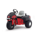 Toro Sand Pro 3040 Traction Unit Riding Product Manuel utilisateur