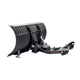 Kolpin 35-4020 Front-Connect - John Deere XUV 550 / 560 / 590 Manuel du propriétaire | Fixfr