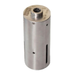 fafnir VISY-Density Manuel utilisateur