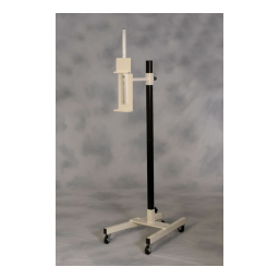 100294A0 / X-ray casette holder