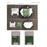 Honeywell 5809 D&eacute;tecteur de chaleur | Chat IA et PDF