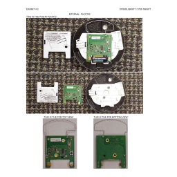 Honeywell 5809 Détecteur de chaleur | Chat IA et PDF | Fixfr