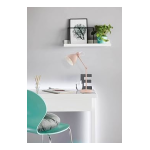 Eglo 49097A Priddy 17 in. Pastel Light Green Desk Lamp Mode d'emploi