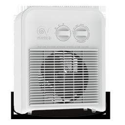 Vortice SCALDATUTTO CLASSIC FH-V0 FR Portable and wall-mounted fan heater Mode d'emploi | Fixfr