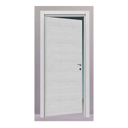 Bloc porte intérieure SUMMA: Guide d'installation + IA | Fixfr