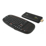 Point of View TV-HDMI-200BT: Manuel + Chat IA