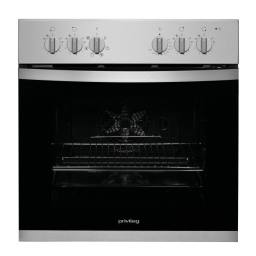 Privileg PHVK3 NN5F IN Oven Manuel utilisateur | Fixfr