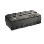 Schneider Electric BACK-UPS BV500I/650I/800I/1000I-MSX Mode d'emploi