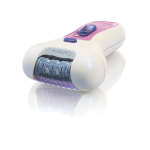 Philips Satinelle HP6482/00: Chat IA &amp; PDF