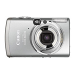 Canon Digital IXUS 800 IS Manuel utilisateur