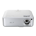 Acer H7532BD Projector Manuel utilisateur