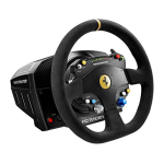 Thrustmaster 2969103 2960798 TS-PC Racer Ferrari 488 Challenge Edition Manuel utilisateur