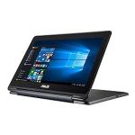 Asus VivoBook Flip TP200SA Laptop Manuel utilisateur