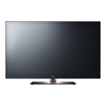 LG LZ9 72LZ9*** Manuel Utilisateur | AI Chat &amp; PDF