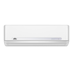 Napoleon NH21-24F Napoleon NH21 Series Ductless Heat Pump Manuel utilisateur