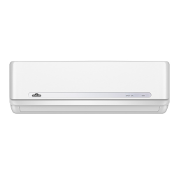 Napoleon NH21-24F Napoleon NH21 Series Ductless Heat Pump Manuel utilisateur | Fixfr