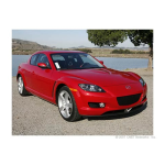 Mazda RX-8 : Manuel du Propri&eacute;taire + Chat IA