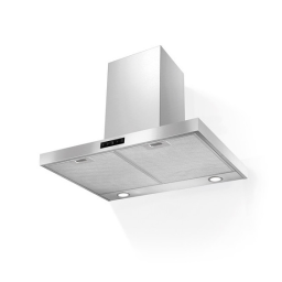 AIRLUX AHBF670IX Manuel utilisateur | Fixfr
