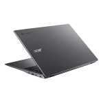 Acer CB515-1W Netbook, Chromebook Manuel utilisateur