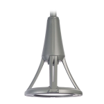 Lumec MetroScape LED Pendant (MSR) - Generation 3 Manuel utilisateur