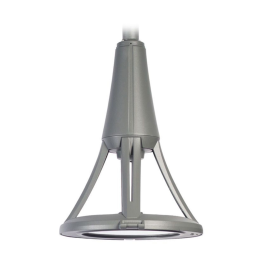 Lumec MetroScape LED Pendant (MSR) - Generation 3 Manuel utilisateur | Fixfr