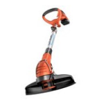 Black &amp; Decker GLC2500L Manuel utilisateur