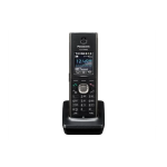 Panasonic Corporation of North America ACJ96NKX-TPA60 DECT6.0 Cordless Telephone System Handset Manuel utilisateur