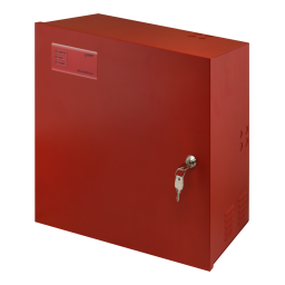 Pulsar EN54-3A28 - v1.0 Manuel utilisateur | Fixfr