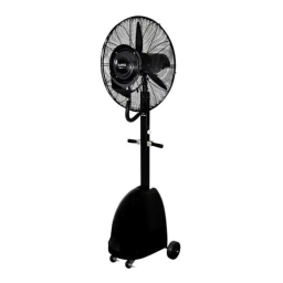 NewAir MF26B Luma Comfort 26