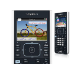 Texas Instruments TI-Nspire Manuel utilisateur