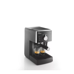 Saeco HD8323/01 Saeco Poemia Machine espresso manuelle Manuel utilisateur | Fixfr