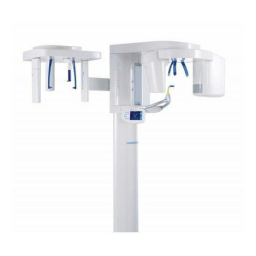Dentsply Sirona ORTHOPHOS XG 5 / 5 DS / 5 Ceph / 5 DS Ceph Mode d'emploi | Fixfr