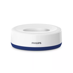 Philips D1601P/34 Téléphone fixe sans fil Manuel utilisateur | Fixfr